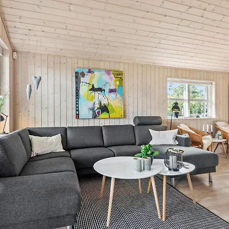 Semesterbostad In With Sauna *