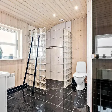 In With Sauna Дом отдыха *