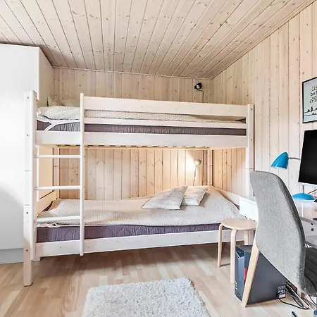 In With Sauna * Tarm