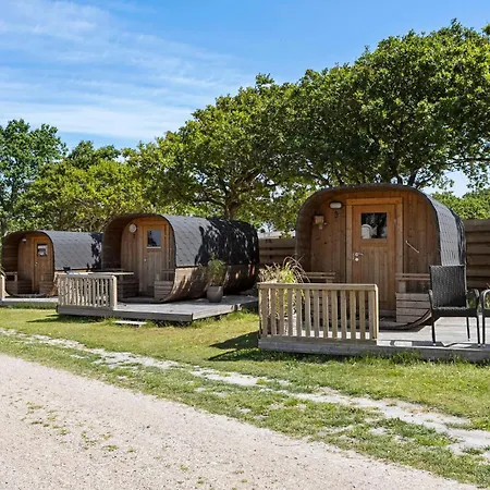 In With Sauna Semesterbostad