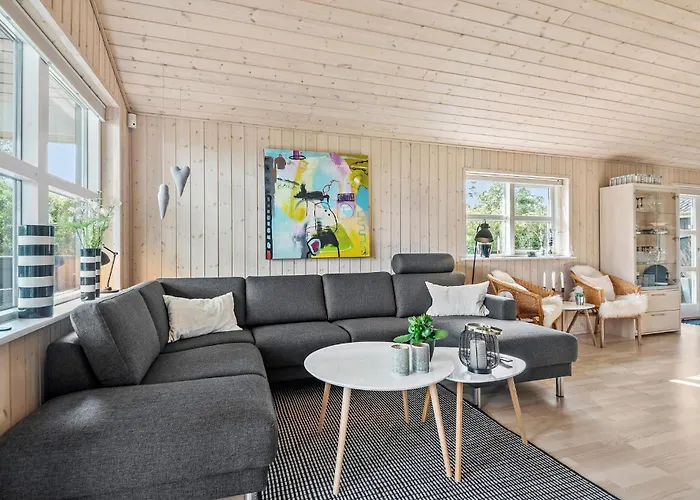 Semesterbostad In With Sauna *