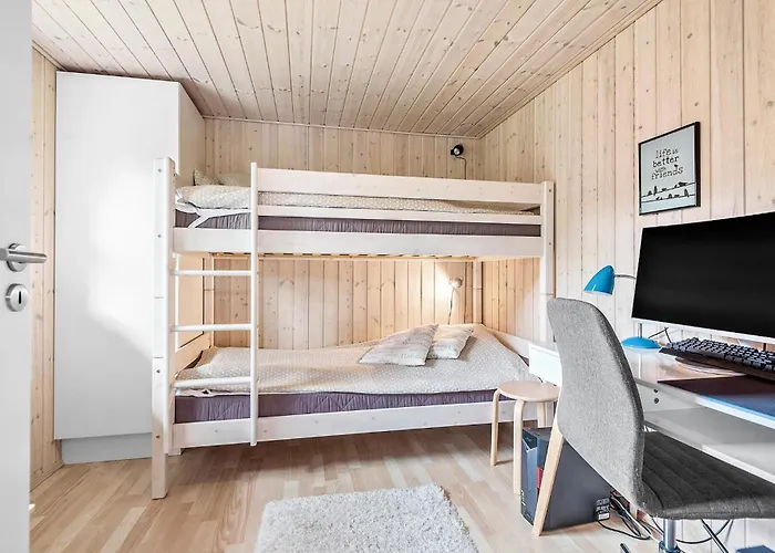 In With Sauna * Tarm