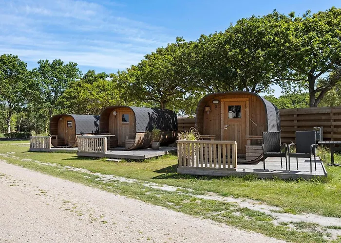 In With Sauna Semesterbostad
